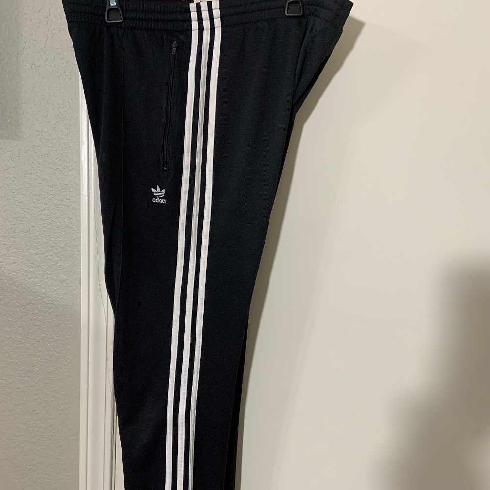 Adidas Original Mens Pants (M)
